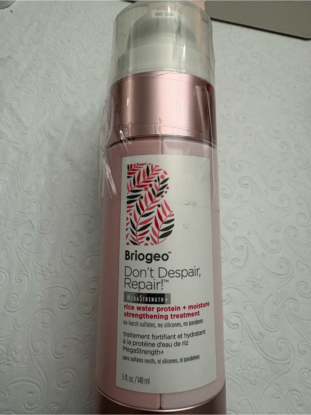 Briogeo Don't Despair, Repair! Strengthening Treatment -